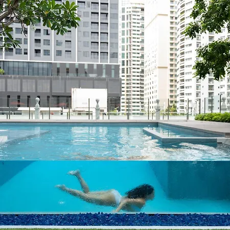Silq Hotel & Residence