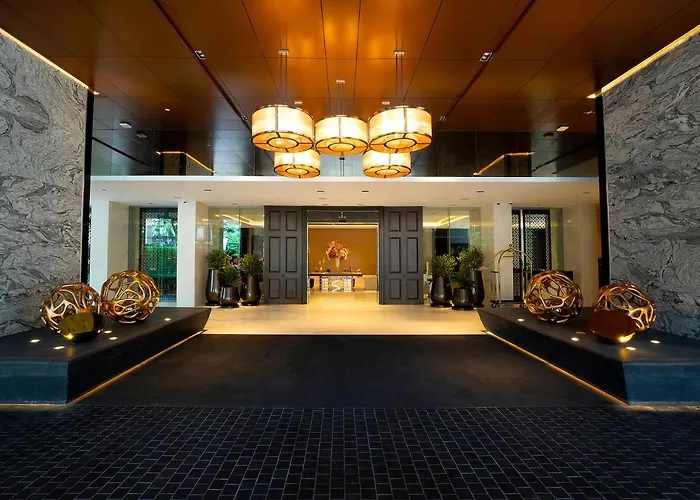 Silq & Hotel 5*