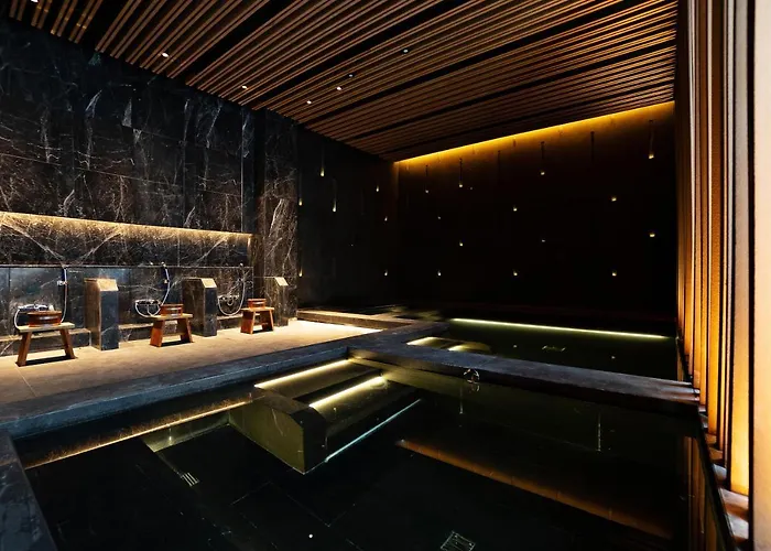 Hotel Silq &