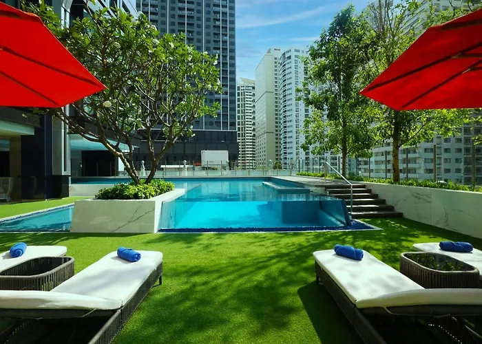 Silq & Hotel 5*
