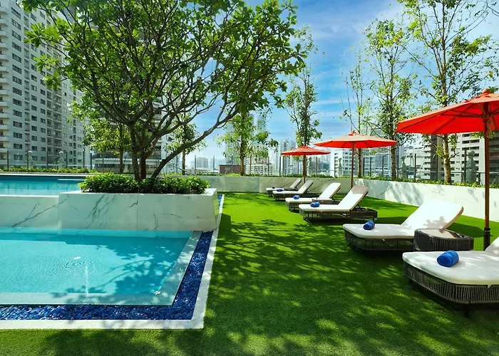 Silq & Hotel 5*
