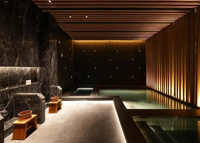 Hotel Silq &