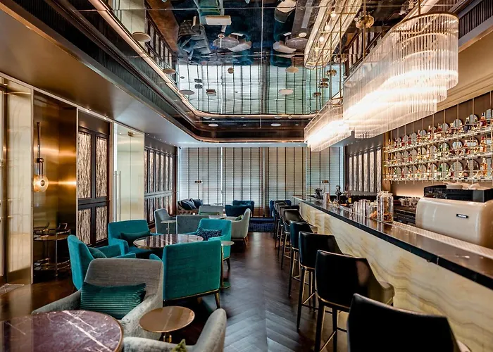 Hotel Silq & Bangkok