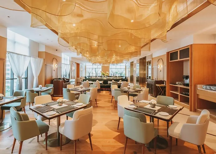 Hotel Silq &