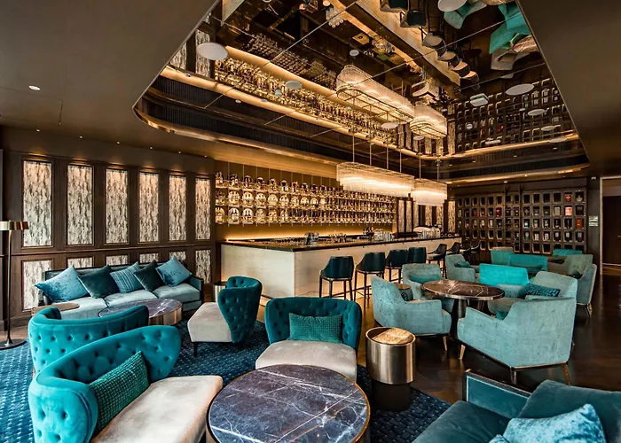 Silq & 5* Bangkok