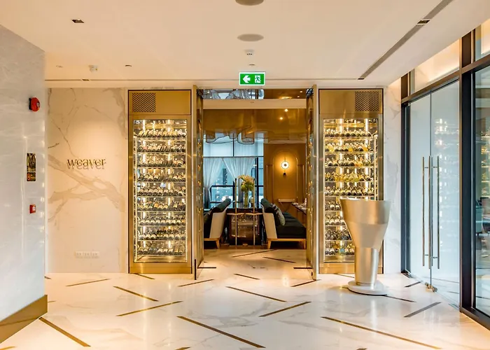 Silq & 5* Bangkok