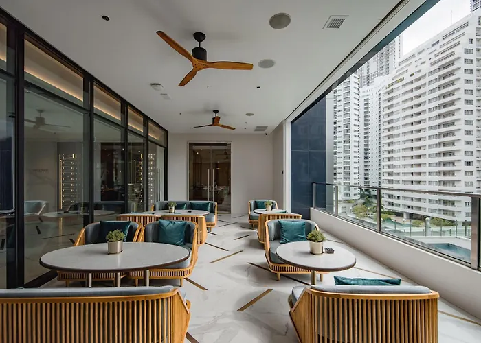 Hotel Silq & 5*