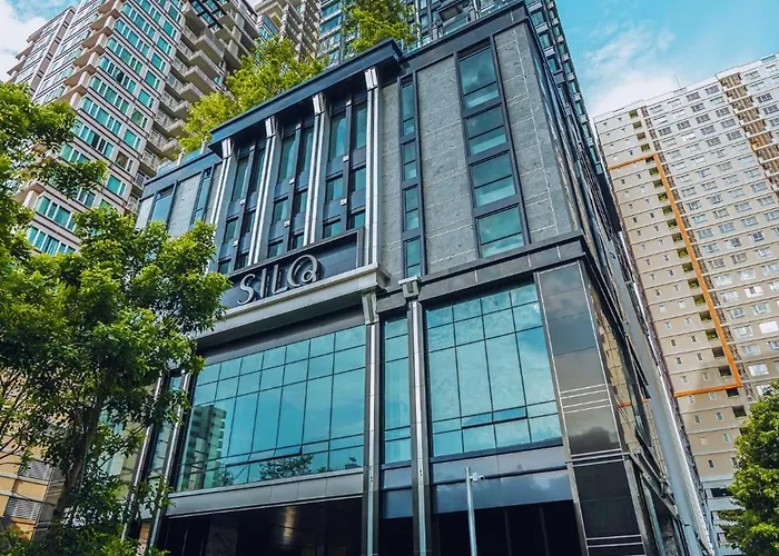 Silq & Hotel 5*