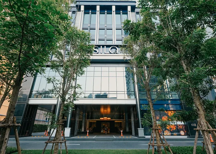 Silq & Hotel