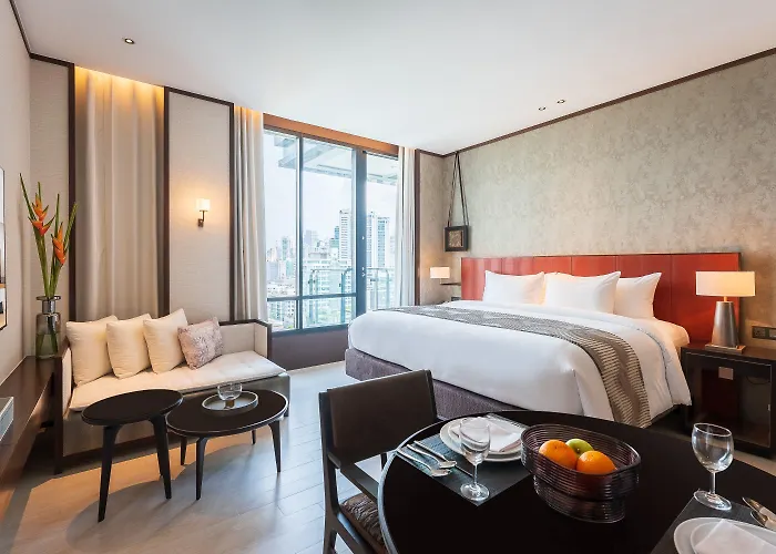 Hotel Silq &