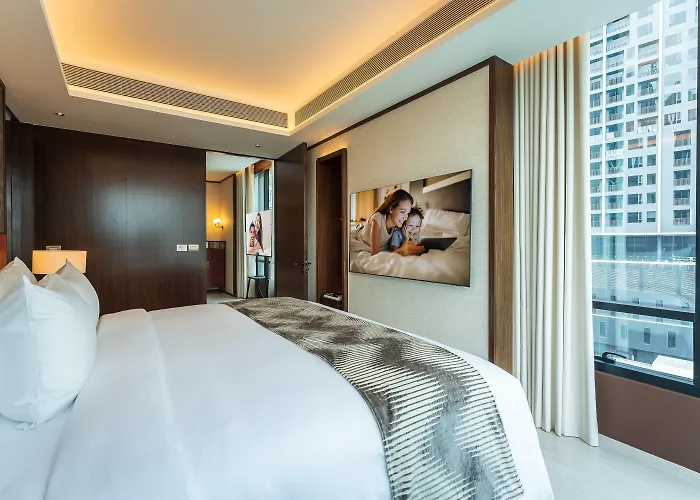 Hotel Silq &