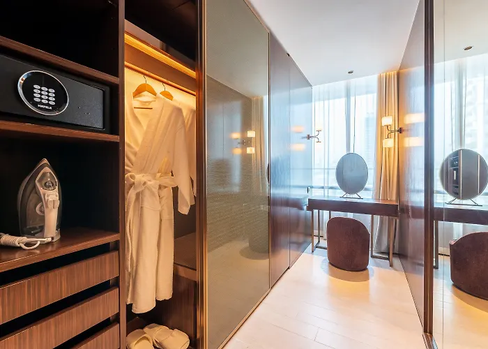 Hotel Silq & Bangkok