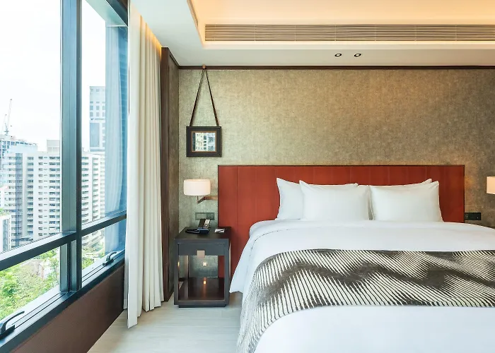 Silq & Hotel 5*