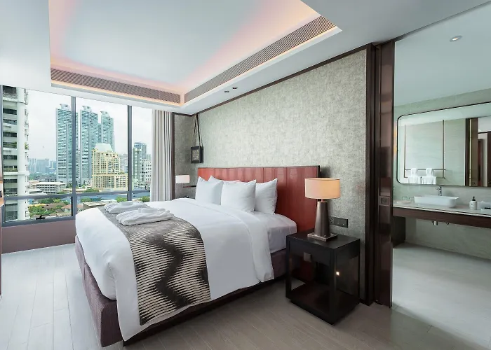 Silq & Hotel