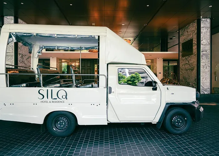 Silq & Hotel