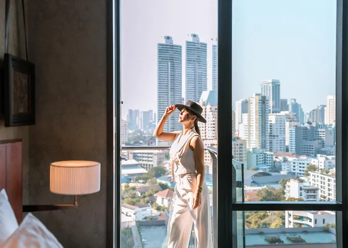 Silq & Hotel 5*