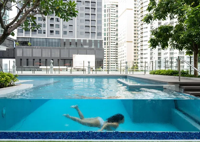 Hotel Silq & Bangkok