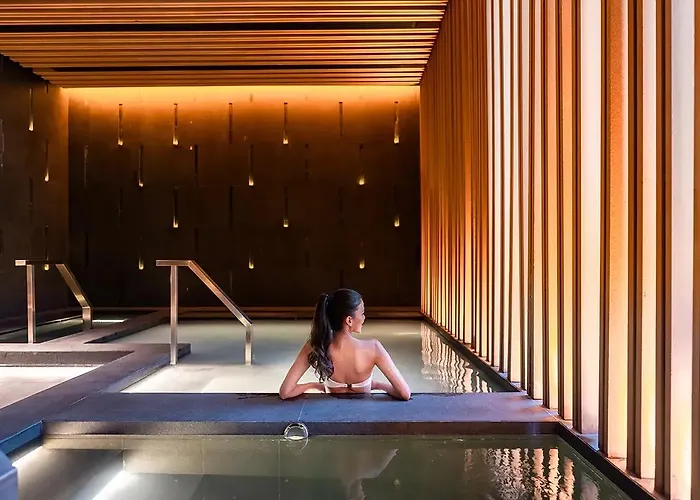 Silq & Hotel Bangkok