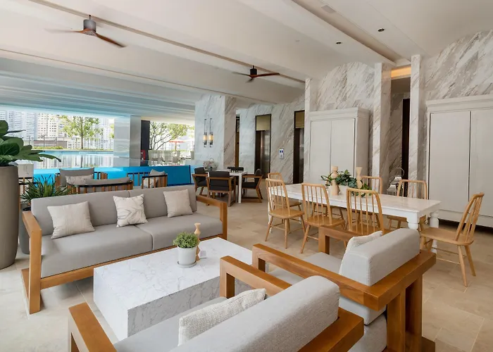 Silq & Hotel Bangkok