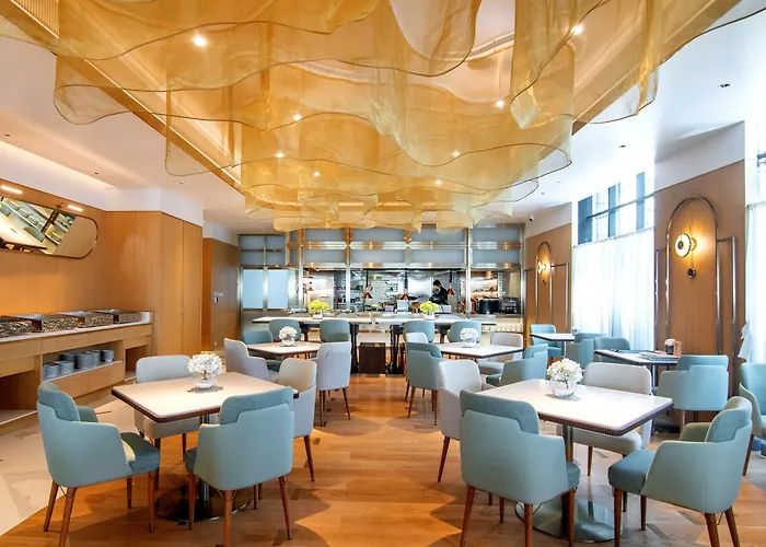 Silq & Hotel Bangkok