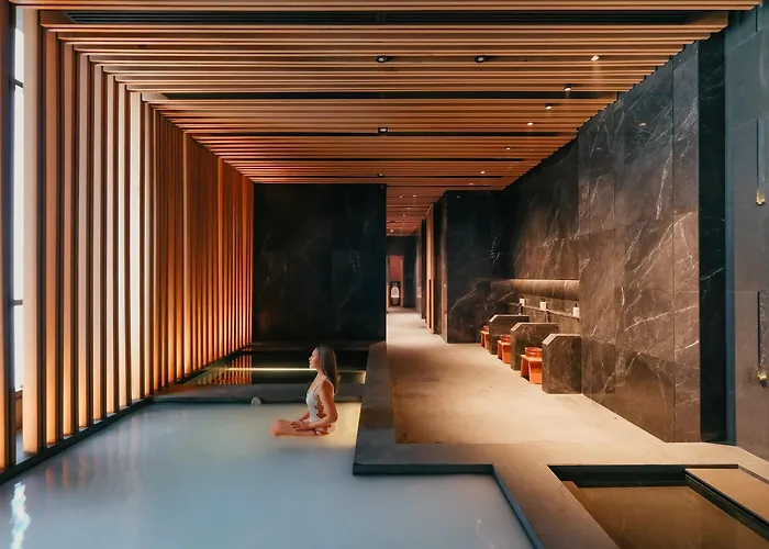 Silq & Hotel Bangkok