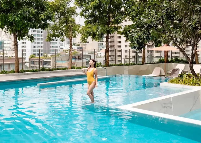 Hotel Silq &
