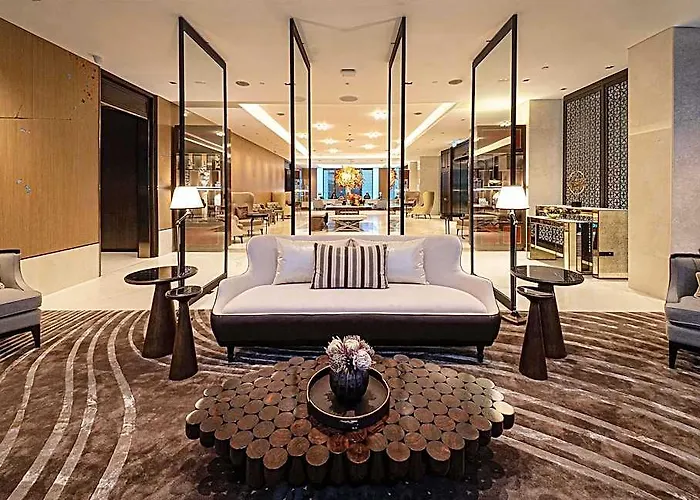 Silq & Hotel 5*