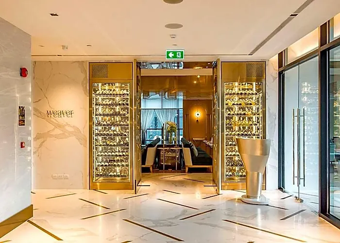 Hotel Silq & Bangkok