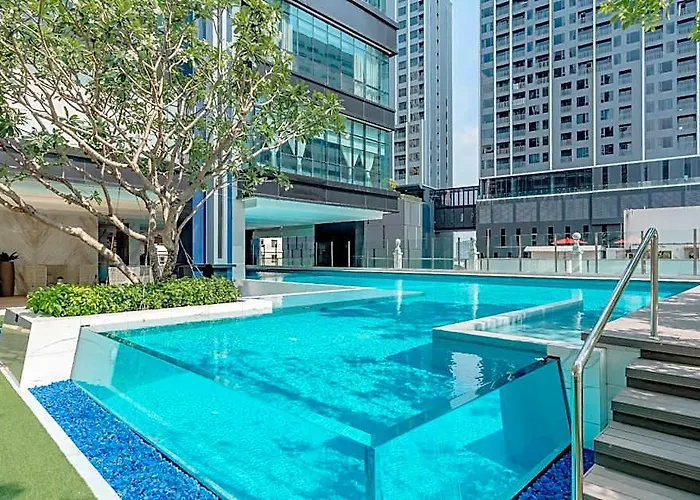 Silq & Hotel