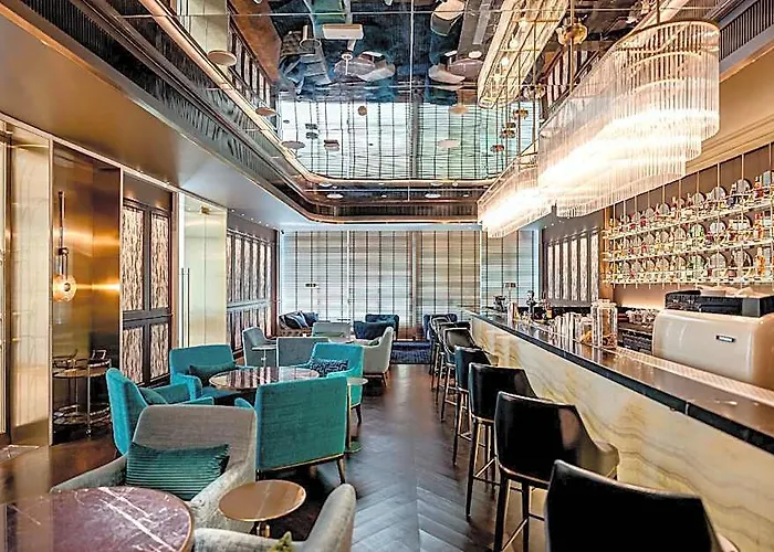 Silq & Hotel 5*