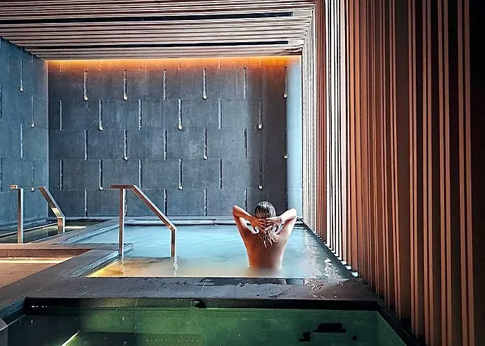 Hotel Silq & 5*