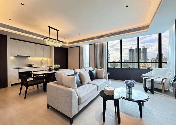 Silq & Hotel Bangkok